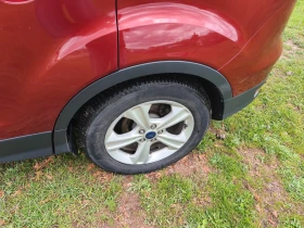 Ford Kuga Ford Kuga Escape 2.5 с газова уредба , снимка 6