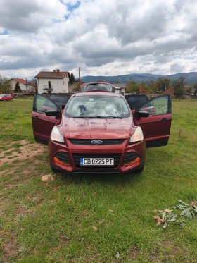 Ford Kuga Ford Kuga Escape 2.5 с газова уредба , снимка 1