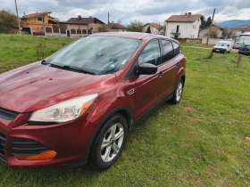 Ford Kuga Ford Kuga Escape 2.5 с газова уредба , снимка 5