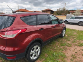 Ford Kuga Ford Kuga Escape 2.5 с газова уредба , снимка 3