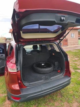 Ford Kuga Ford Kuga Escape 2.5 с газова уредба , снимка 9