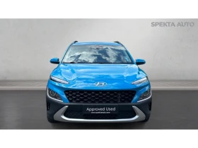 Hyundai Kona T-GDI, Месечна вноска от 170  , снимка 5