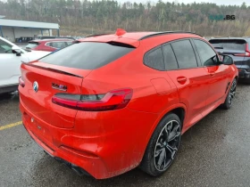 BMW X4 Competition * АвтоКредит* (ЦЕНА ДО БГ), снимка 3
