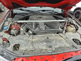 BMW X4 Competition * АвтоКредит* (ЦЕНА ДО БГ), снимка 9
