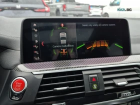 BMW X4 Competition * АвтоКредит* (ЦЕНА ДО БГ), снимка 17