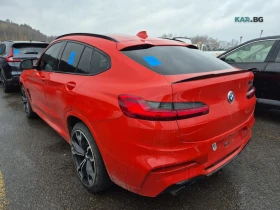 BMW X4 Competition * АвтоКредит* (ЦЕНА ДО БГ), снимка 4