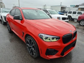 BMW X4 Competition * АвтоКредит* (ЦЕНА ДО БГ), снимка 2