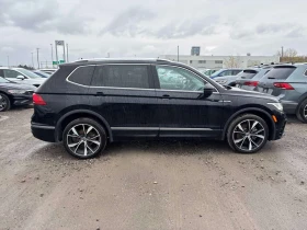 VW Tiguan Highline R Line / 360 / ОБДУХВАНЕ / FENDER , снимка 3