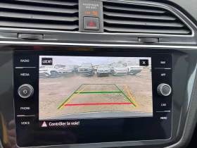 VW Tiguan Highline R Line / 360 / ОБДУХВАНЕ / FENDER , снимка 13