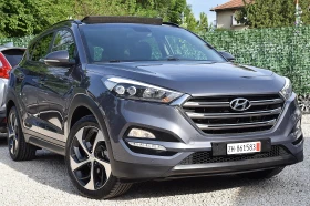 Hyundai Tucson 2.0ШВЕЙЦАРИЯ/VERTEX/4x4/АВТОМАТИК/КАМЕРА, снимка 3