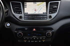 Hyundai Tucson 2.0ШВЕЙЦАРИЯ/VERTEX/4x4/АВТОМАТИК/КАМЕРА, снимка 11