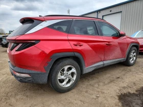 Hyundai Tucson, снимка 3
