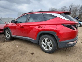 Hyundai Tucson, снимка 2