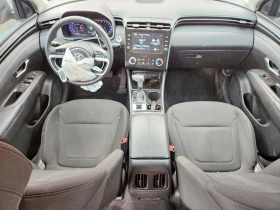 Hyundai Tucson, снимка 8