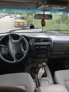 Nissan Patrol, снимка 3