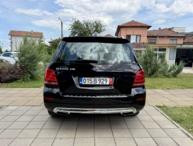 Mercedes-Benz GLK Facelift* 4Matic* 7G-Tronic* LED* Euro 5B* , снимка 6
