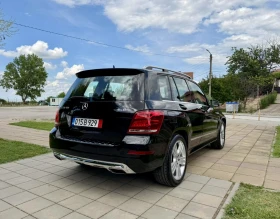 Mercedes-Benz GLK Facelift* 4Matic* 7G-Tronic* LED* Euro 5B* , снимка 8