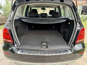 Mercedes-Benz GLK Facelift* 4Matic* 7G-Tronic* LED* Euro 5B* , снимка 7