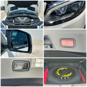Mercedes-Benz GLE 350 COUPE AMG MAXTON-150хил.км-9G-ACC-КАМЕРА360-РЕКАРО, снимка 17