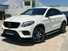 Mercedes-Benz GLE 350 COUPE AMG MAXTON-150хил.км-9G-ACC-КАМЕРА360-РЕКАРО, снимка 2