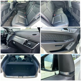 Mercedes-Benz GLE 350 COUPE AMG MAXTON-150хил.км-9G-ACC-КАМЕРА360-РЕКАРО, снимка 14
