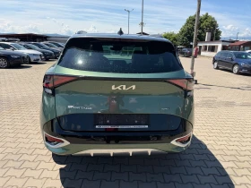 Kia Sportage GT LINE 1.6TGDI Hybrid 4WD AVTOMAT/NAVI/KAMERA , снимка 7