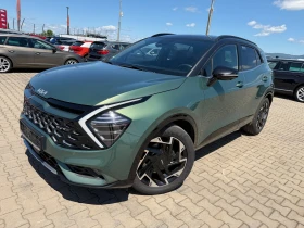 Kia Sportage GT LINE 1.6TGDI Hybrid 4WD AVTOMAT/NAVI/KAMERA , снимка 1