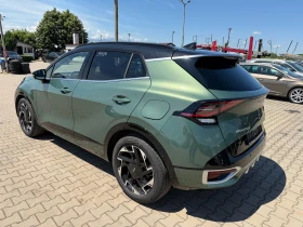 Kia Sportage GT LINE 1.6TGDI Hybrid 4WD AVTOMAT/NAVI/KAMERA , снимка 8