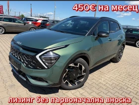 Kia Sportage GT LINE 1.6TGDI Hybrid 4WD AVTOMAT/NAVI/KAMERA , снимка 1