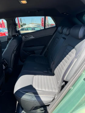 Kia Sportage GT LINE 1.6TGDI Hybrid 4WD AVTOMAT/NAVI/KAMERA , снимка 10