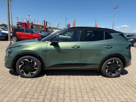 Kia Sportage GT LINE 1.6TGDI Hybrid 4WD AVTOMAT/NAVI/KAMERA , снимка 9