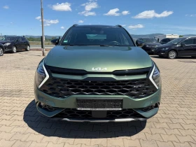 Kia Sportage GT LINE 1.6TGDI Hybrid 4WD AVTOMAT/NAVI/KAMERA , снимка 3