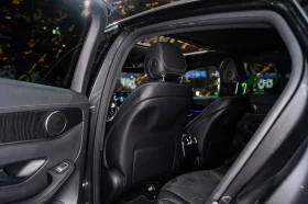 Mercedes-Benz GLC 300 D COUPE 4MATIC SPORT LINE LED NAVI ЛИЗИНГ 100%, снимка 15