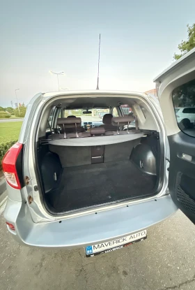 Toyota Rav4 2.2 D4D 4x4, снимка 15