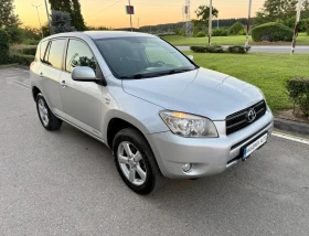 Toyota Rav4 2.2 D4D 4x4, снимка 1