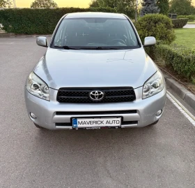 Toyota Rav4 2.2 D4D 4x4, снимка 3