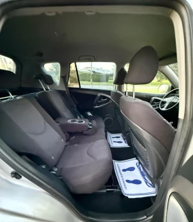 Toyota Rav4 2.2 D4D 4x4, снимка 14