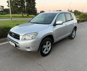 Toyota Rav4 2.2 D4D 4x4, снимка 2