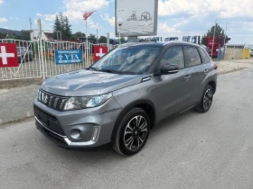 Suzuki Vitara FACELIFT AUT. 4х4.FULL ШВЕЙЦАРИЯ, снимка 1
