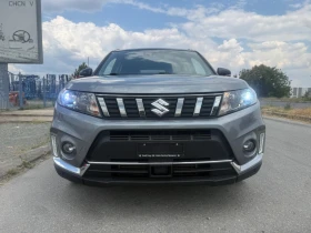 Suzuki Vitara FACELIFT AUT. 4х4.FULL ШВЕЙЦАРИЯ, снимка 5