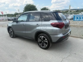 Suzuki Vitara FACELIFT AUT. 4х4.FULL ШВЕЙЦАРИЯ, снимка 2