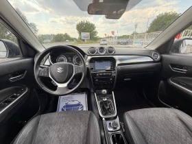 Suzuki Vitara FACELIFT AUT. 4х4.FULL ШВЕЙЦАРИЯ, снимка 8