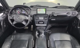 Mercedes-Benz G 63 AMG UNIKAT* TOP CENA* PROVERKA NA MQSTO* OFERTA, снимка 7