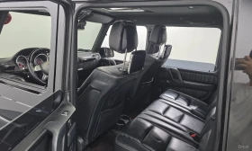 Mercedes-Benz G 63 AMG UNIKAT* TOP CENA* PROVERKA NA MQSTO* OFERTA, снимка 11
