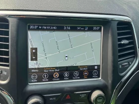 Jeep Grand cherokee * Limited * АВТОКРЕДИТ БЕЗ ПЪРВОНАЧАЛНА ВНОСКА* , снимка 10