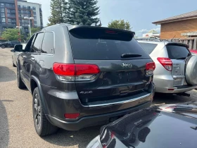 Jeep Grand cherokee * Limited * АВТОКРЕДИТ БЕЗ ПЪРВОНАЧАЛНА ВНОСКА* , снимка 4