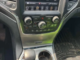 Jeep Grand cherokee * Limited * АВТОКРЕДИТ БЕЗ ПЪРВОНАЧАЛНА ВНОСКА* , снимка 9
