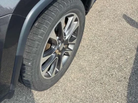 Jeep Grand cherokee * Limited * АВТОКРЕДИТ БЕЗ ПЪРВОНАЧАЛНА ВНОСКА* , снимка 7