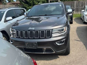 Jeep Grand cherokee * Limited * АВТОКРЕДИТ БЕЗ ПЪРВОНАЧАЛНА ВНОСКА* , снимка 6