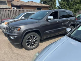 Jeep Grand cherokee * Limited * АВТОКРЕДИТ БЕЗ ПЪРВОНАЧАЛНА ВНОСКА* , снимка 2